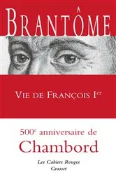 Book cover of Vie de François Ier by Unknown