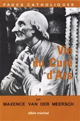 Book cover of Vie du curé d'Ars by Unknown