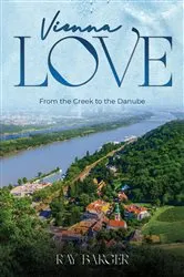 Book cover of Vienna Love by Unknown