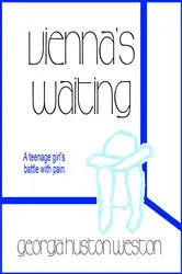 Book cover of Vienna's Waiting by Georgia Huston Weston