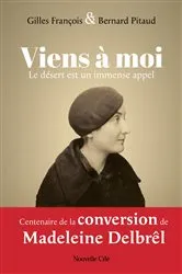 Book cover of Viens à moi by Bernard Pitaud