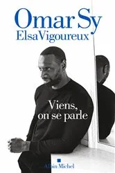 Book cover of Viens on se parle by Omar Sy