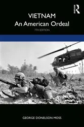 Book cover of Vietnam (7th ed.) by George Donelson Moss