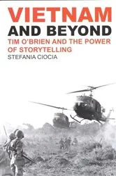 Book cover of Vietnam and Beyond by Stefania Ciocia