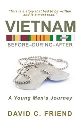 Book cover of Vietnam: Before-During-After by Unknown