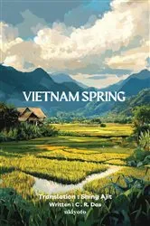Book cover of Vietnam Spring by Unknown