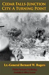 Book cover of Vietnam Studies - Cedar Falls-Junction City: A Turning Point [Illustrated Edition] by Unknown