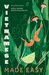 Book cover of Vietnamese Made Easy by N/A