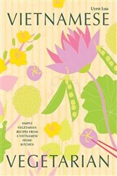 Book cover of Vietnamese Vegetarian by N/A