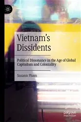 Book cover of Vietnam’s Dissidents by Susann Pham