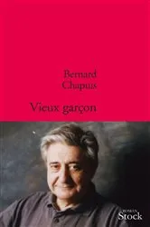 Book cover of Vieux garçon by Unknown
