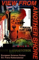 Book cover of View From Another Shore by Franz Rottensteiner