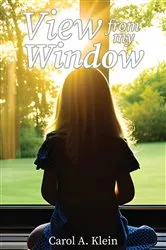 Book cover of View from my Window by Carol Klein