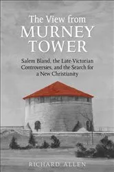 Book cover of View From the Murney Tower by Richard Allen