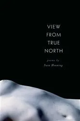 Book cover of View from True North by Sara Henning
