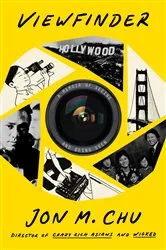 Book cover of Viewfinder by Jon M. Chu