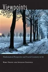 Book cover of Viewpoints by Marc Frantz