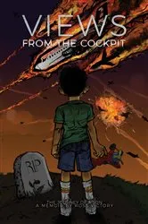 Book cover of Views from the Cockpit (2nd ed.) by J. Ross Victory