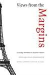 Book cover of Views from the Margins by Sarah A. Curtis