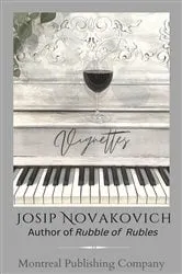 Book cover of Vignettes by Unknown