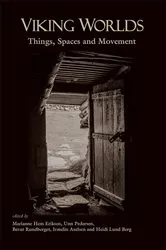 Book cover of Viking Worlds by Marianne Hem Eriksen