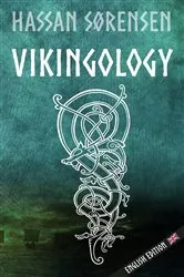 Book cover of Vikingology by Unknown