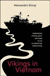 Book cover of Vikings in Vietnam by Unknown
