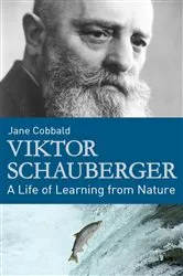 Book cover of Viktor Schauberger (2nd ed.) by Jane Cobbald