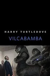 Book cover of Vilcabamba by Unknown