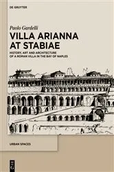 Book cover of Villa Arianna at Stabiae by Paolo Gardelli