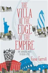 Book cover of Villa At the Edge of the Empire, The by Fiona Farrell