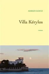 Book cover of Villa Kérylos by Unknown