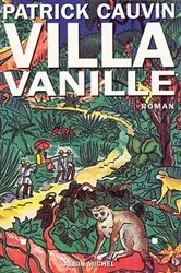 Book cover of Villa Vanille by Unknown