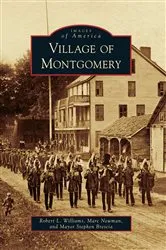 Book cover of Village of Montgomery by Robert L. Williams