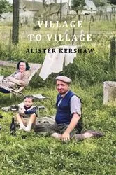 Book cover of Village to Village by Unknown
