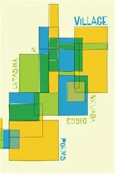 Book cover of Village by LaTasha N. Nevada Diggs