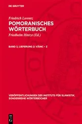 Book cover of väinc – z by Friedhelm Hintze