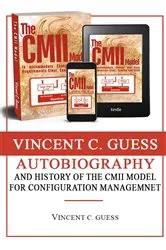 Book cover of Vincent C. Guess Autobiography III Edition by Vincent C Guess