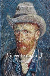 Book cover of Vincent van Gogh por Vincent van Gogh - Vol I by Victoria Charles