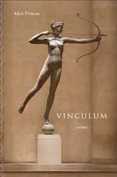 Book cover of Vinculum by Alice Friman