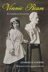 Book cover of Vinnie Ream by Unknown