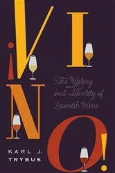 Book cover of Vino by N/A