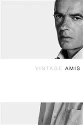 Book cover of Vintage Amis by Martin Amis