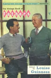 Book cover of Vintage Book Of Fathers by L Guinness