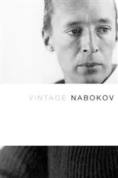 Book cover of Vintage Nabokov by Vladimir Nabokov