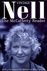 Book cover of Vintage Nell by Nell McCafferty