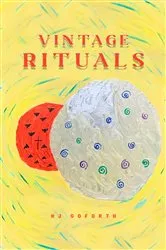 Book cover of Vintage Rituals by KJ GOFORTH