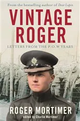 Book cover of Vintage Roger by Roger Mortimer
