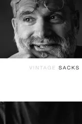 Book cover of Vintage Sacks by Oliver Sacks