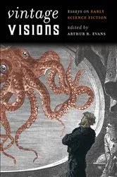 Book cover of Vintage Visions by Unknown